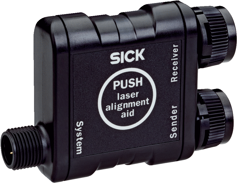 SICK T-CONNECTOR (2077933) — CONNECTOR AND CABLE