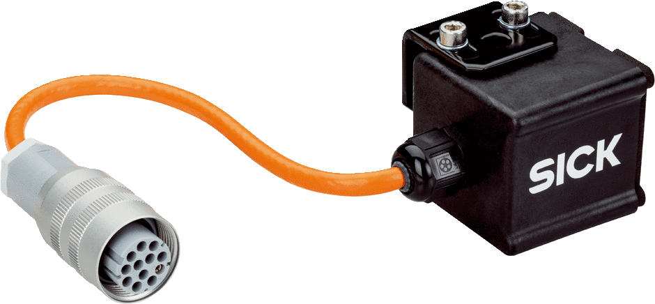 SICK ADAPTOR (2085503) — MOUNTING ACCESSORY