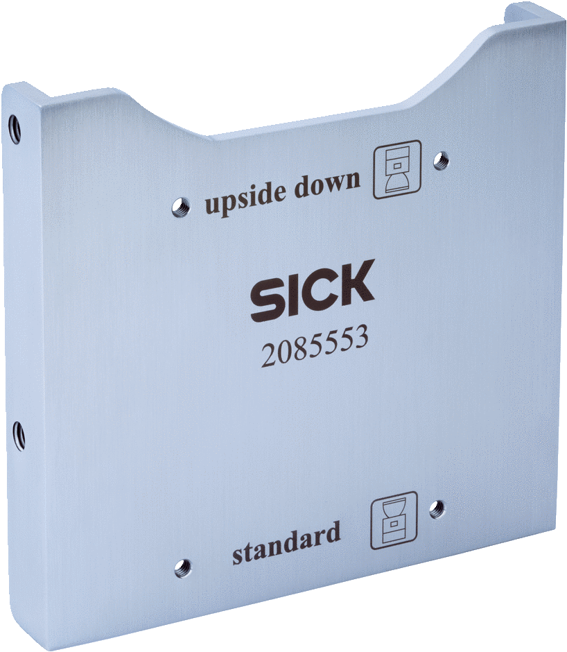 Sick ADAPTOR PLATE S3000/MICROSCAN3 (2085553)