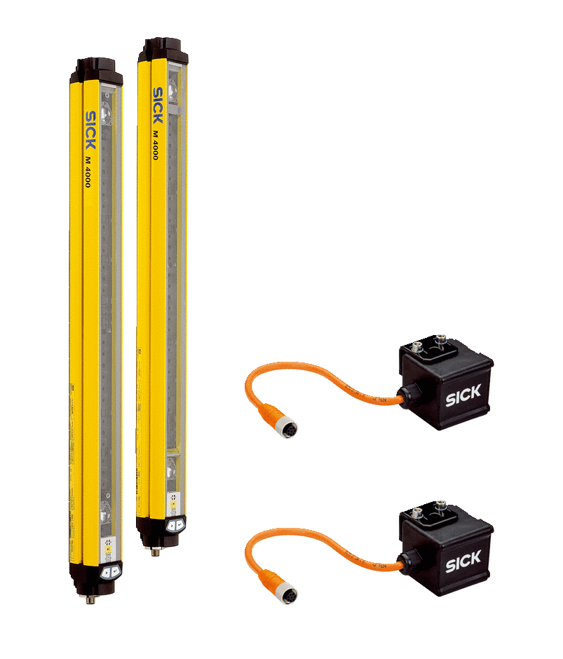 SICK UPGRADE (1083662) — SAFETY LIGHT-BEAM SENSOR