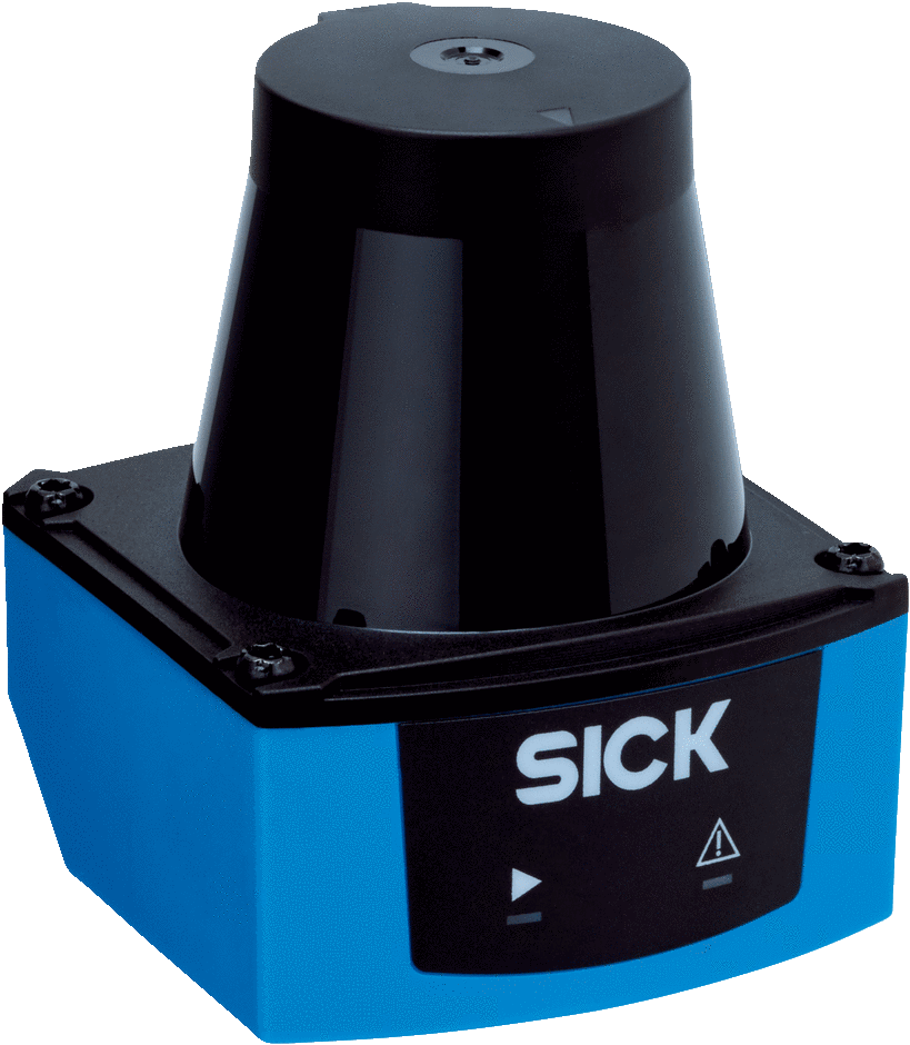 Sick TIM100-3010200 ESCÁNER DE CORTO ALCANCE (1077524)