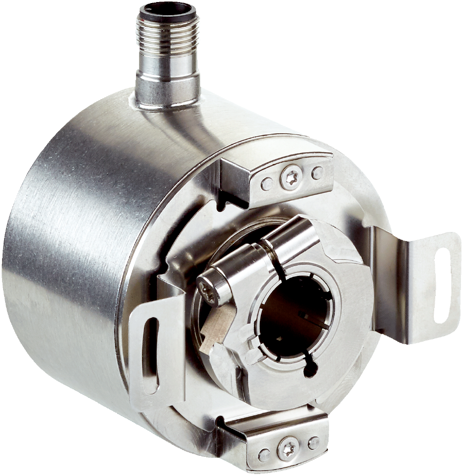 Sick DFS60I-BHEC00100 INCREMENTAL ENCODER (1085519)