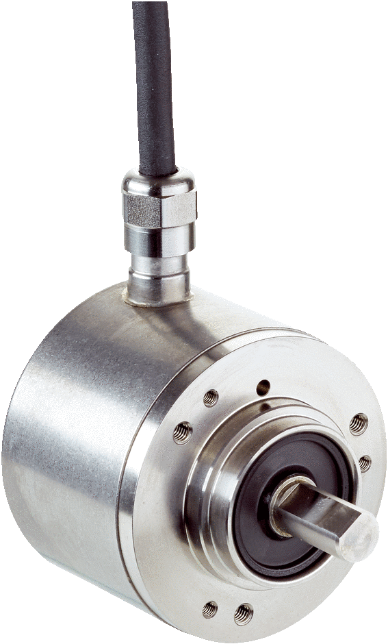 Sick DFS60I-S4EM00641 INCREMENTAL ENCODER (1084885)