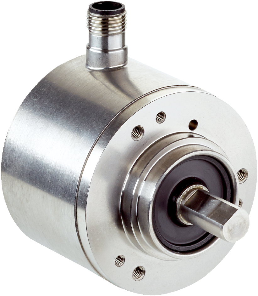 Codificador absoluto Sick AFM60I-S4KC262144 (1079003)
