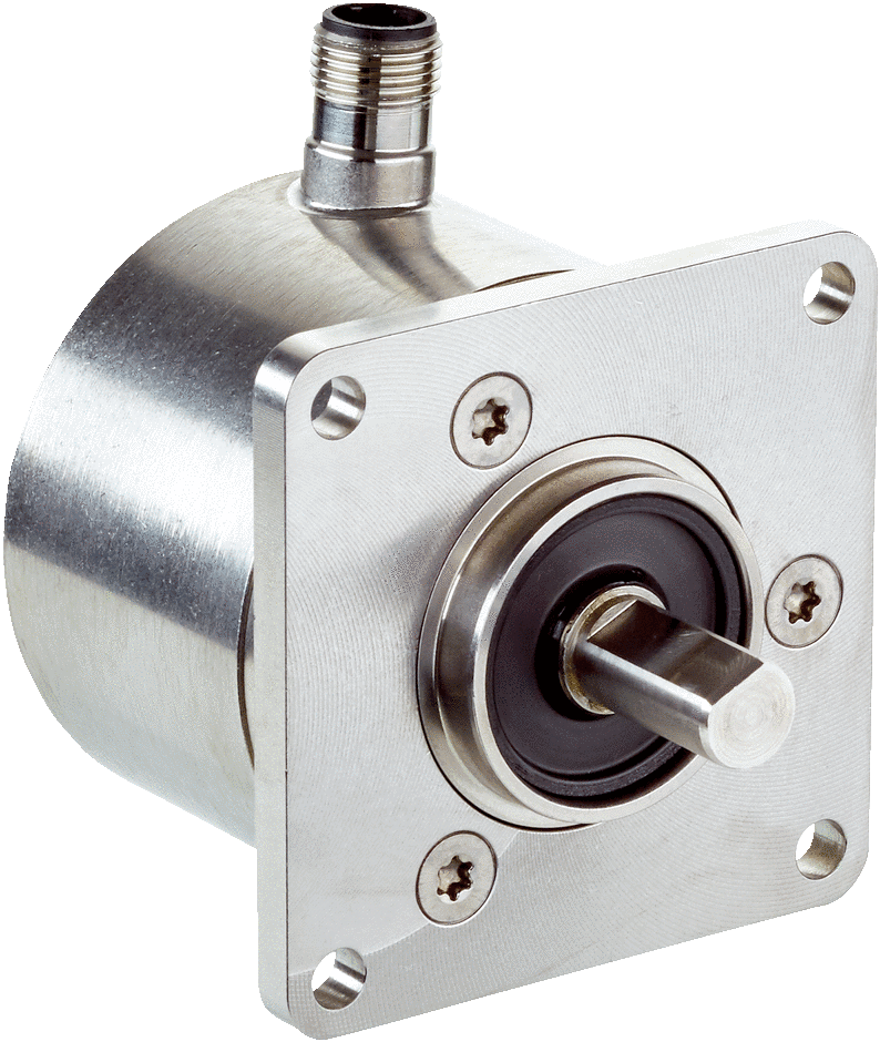 Codificador incremental Sick DFS60I-Q4AC02500 (1083393)