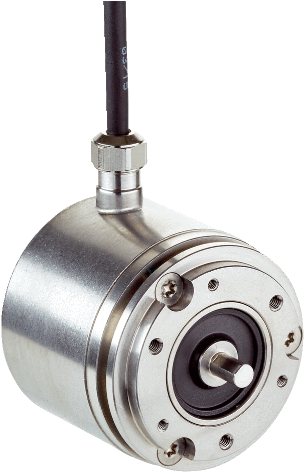 Sick DFS60I-S1AM06000 INCREMENTAL ENCODER (1109942)