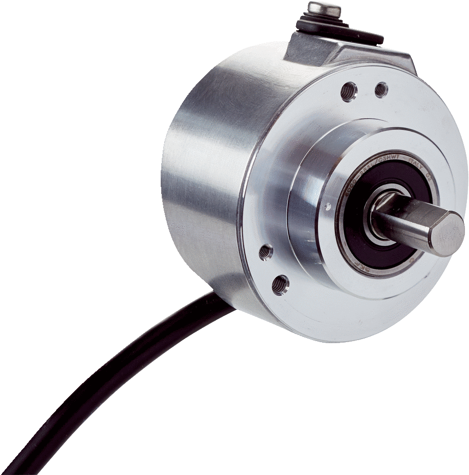 Encodeur incrémental Sick DUS60E-S7KK0AAA (1084209)