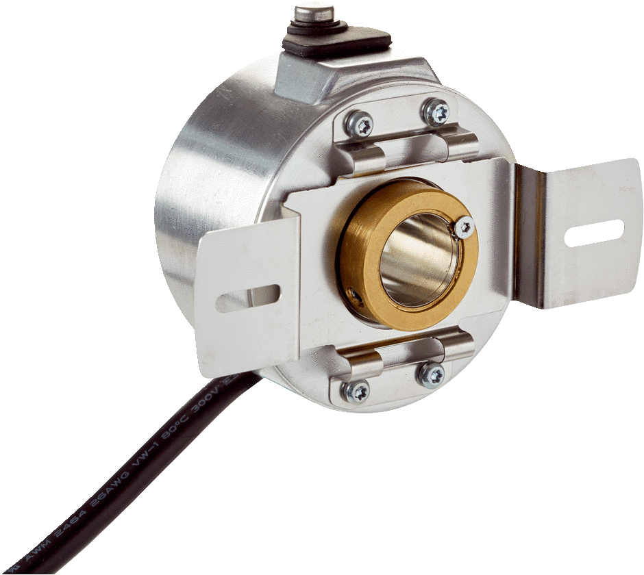 Sick DUS60E-TGKK0AEA INCREMENTAL ENCODER (1094596)