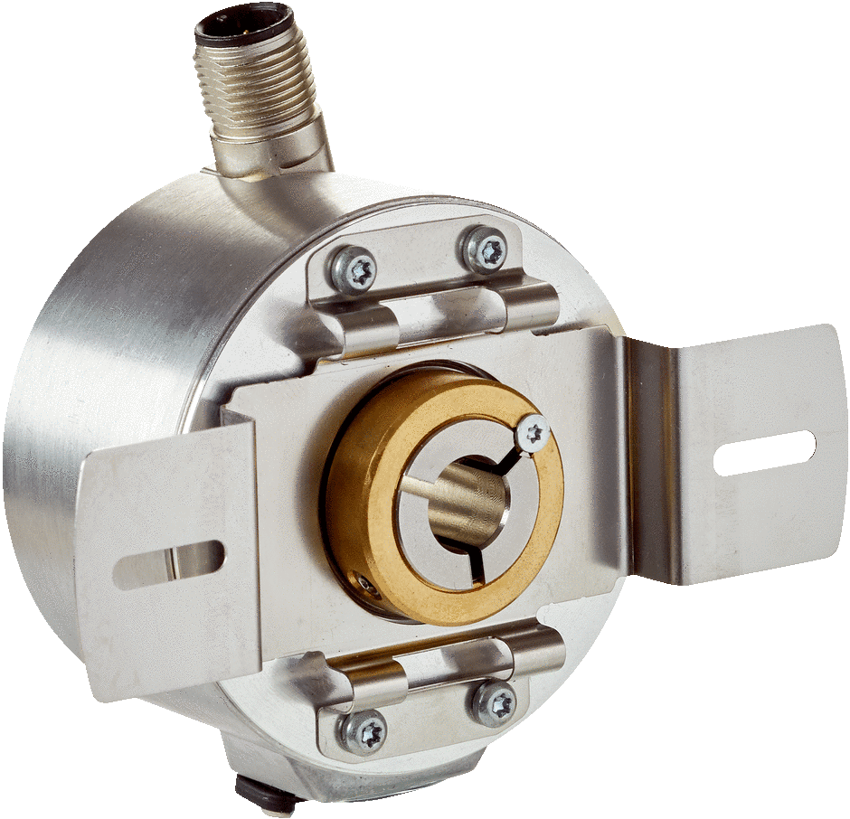Sick DUS60E-TFKC0AAA INCREMENTAL ENCODER (1092664)