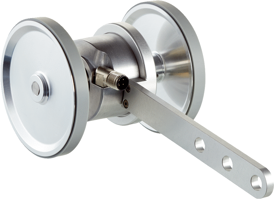 Sick DUV60E-D4KFWAAA INCREMENTAL ENCODER (1084635)