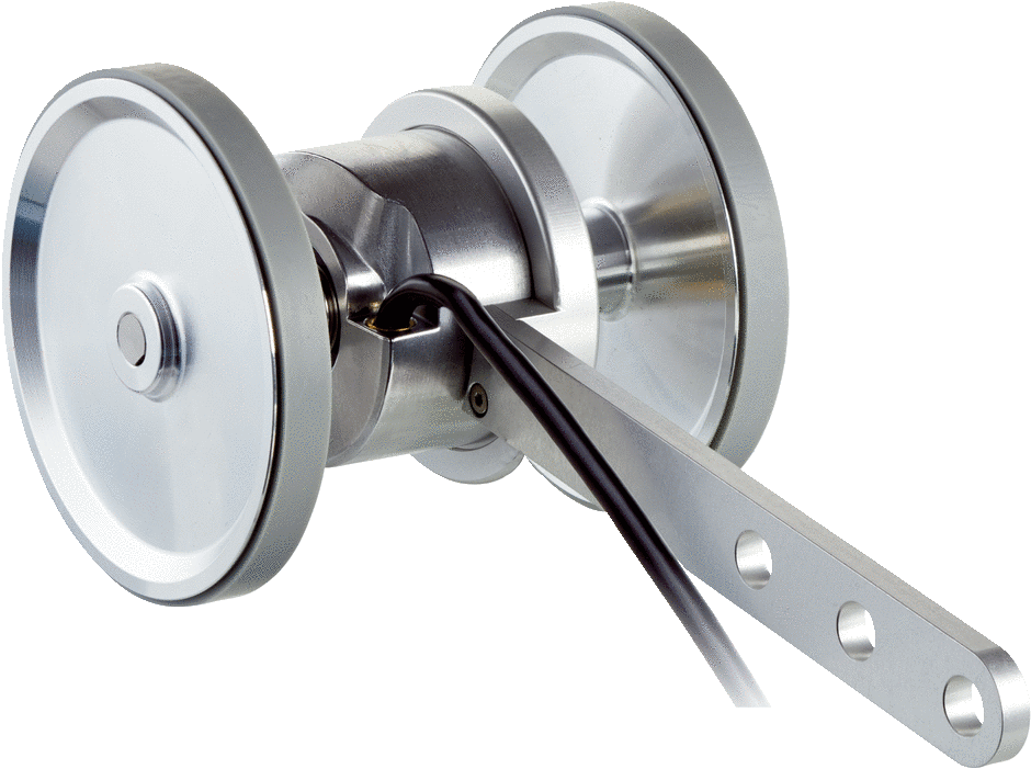 Sick DUV60E-D4KKWADA    INCREMENTAL ENCODER (1090501)