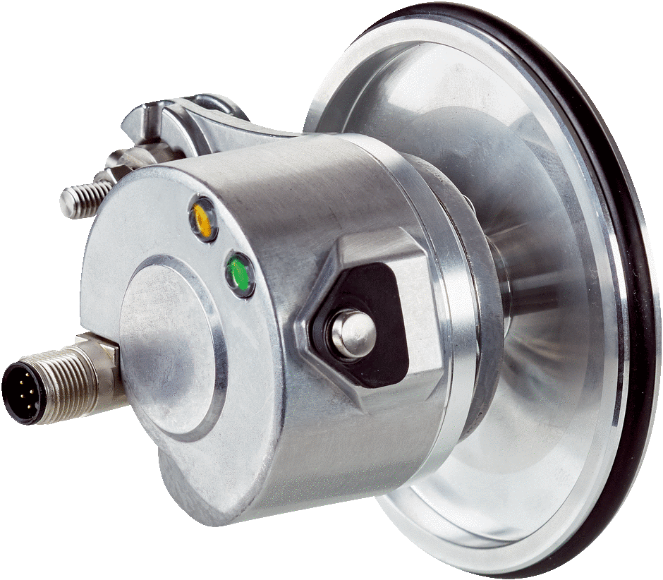Sick DUV60E-32KCAAGA INCREMENTAL ENCODER (1084501)