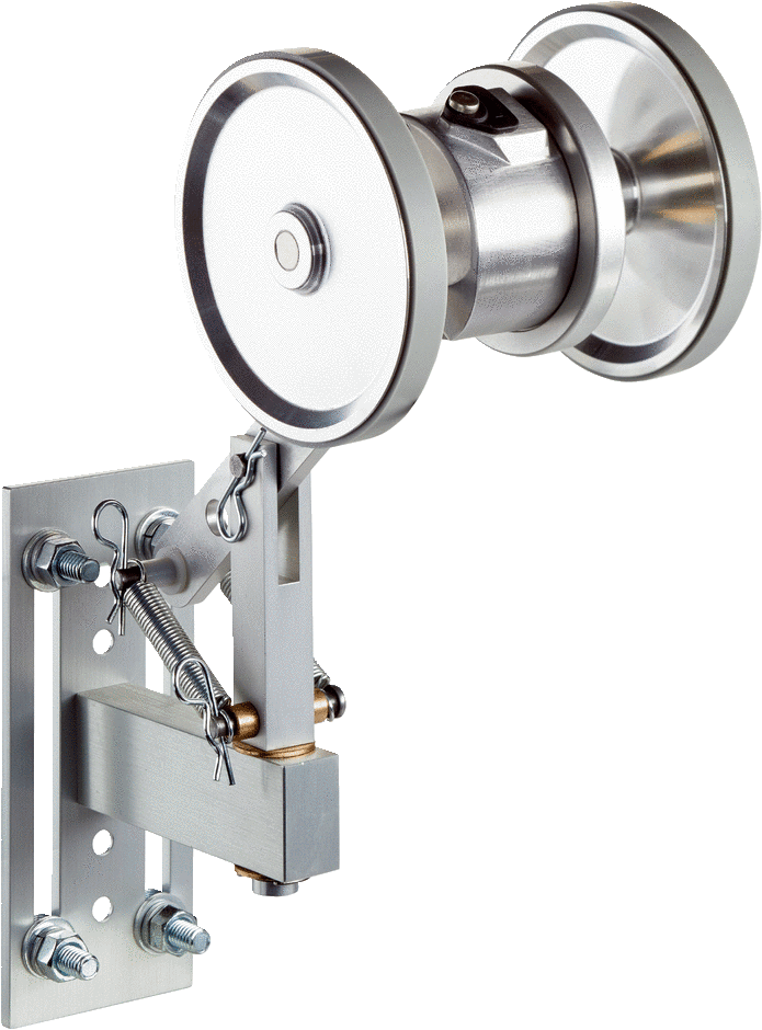 SICK DUV60E-D4KFHCGB (1084516) — MEASURING WHEEL ENCODER
