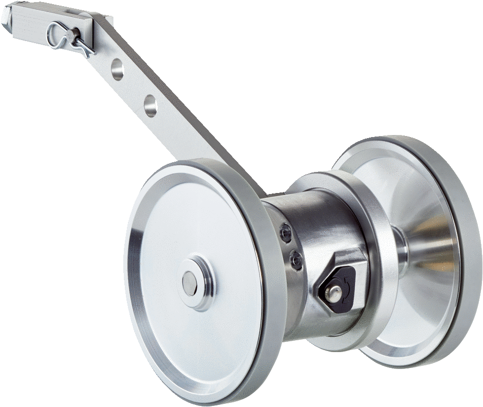 Sick DUV60E-D4KFKBDB INCREMENTAL ENCODER (1089216)