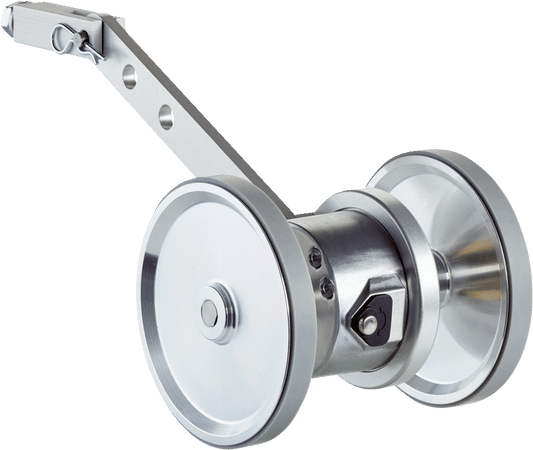 Sick DUV60E-D4KFKBDB    INCREMENTAL ENCODER (1089216)