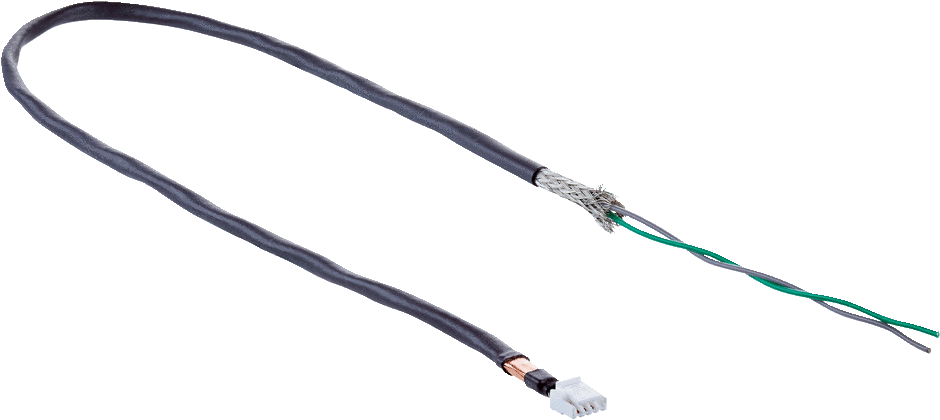 SICK DOL-0B03-G0M3XC1 (2092941) — CONNECTOR AND CABLE