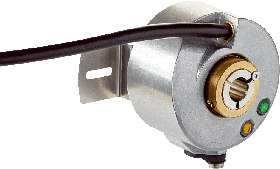 SICK DUS60E-RDKK0AAA (1084301) — INCREMENTAL ENCODER
