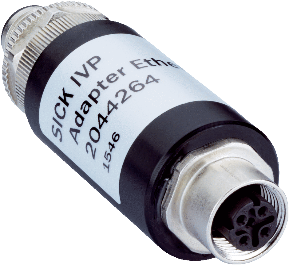 Sick ADAPTOR-ETHERNET-IP IVC M12 N.LSP (2044264)