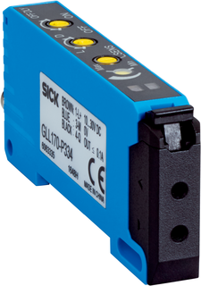 Amplificateur de fibre Sick GLL170-P334 (6063335)