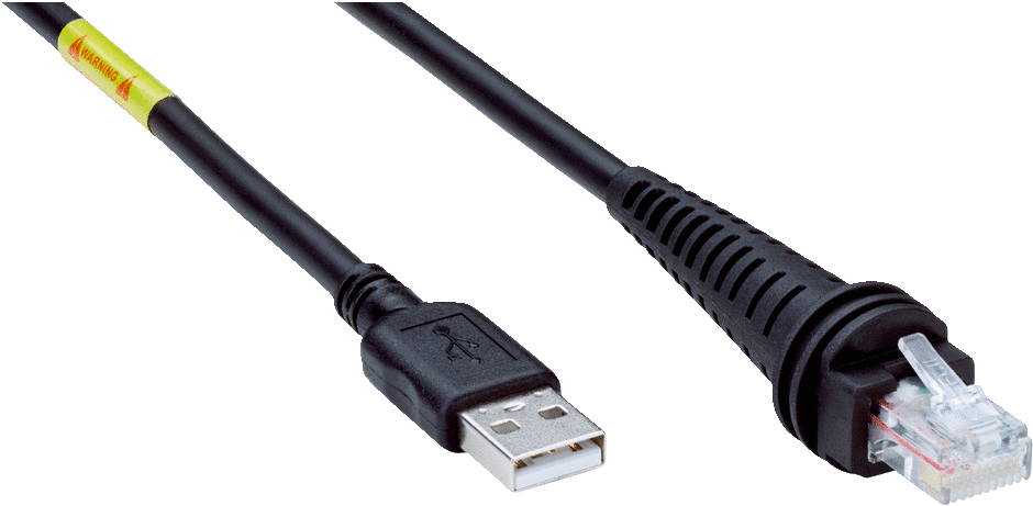 Câble Sick, STRA. 3,00M USB A INDUSTRIEL (6064633)