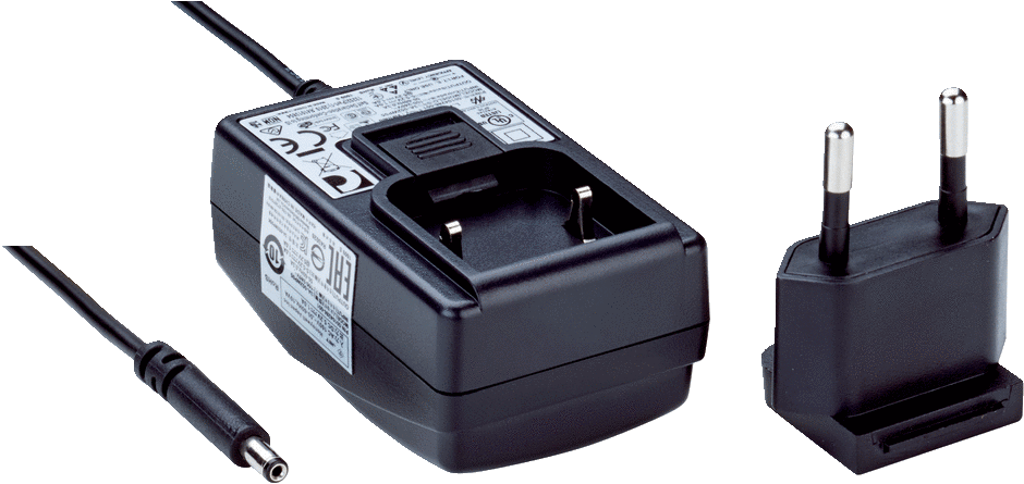 Alimentation électrique sans fil Sick Power Supply EU Plug Granit (6064641)