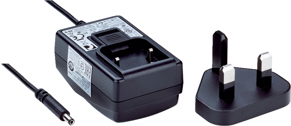 Alimentation électrique sans fil Sick Power Supply UK Plug GRANIT (6064642)