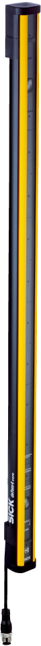 SICK M4C-EA02500A10 (1082686) — SAFETY LIGHT-BEAM SENSOR