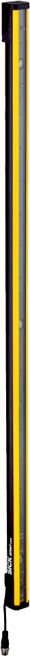 Système multifaisceaux Sick M4C-SA0340LA10 (1082687)