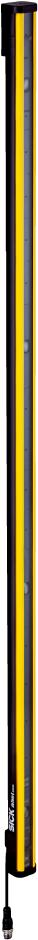 SICK M4C-SA0430HA10 (1082691) — SAFETY LIGHT-BEAM SENSOR