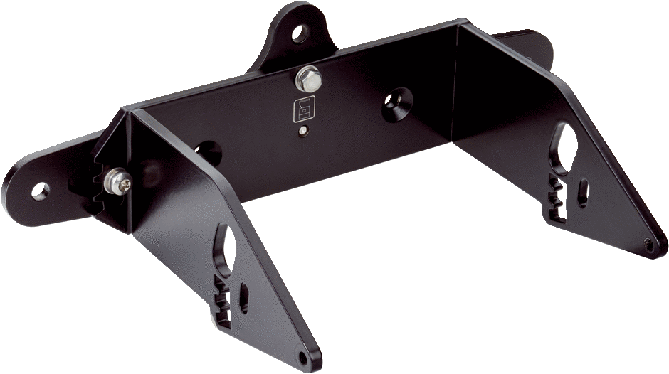Kit de montage Sick MS3 2B (2074184)