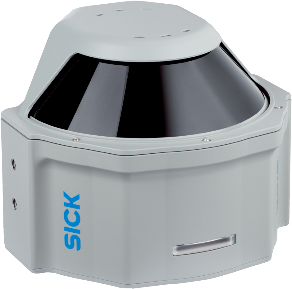 Sick MRS6224R-131001        MULTILAYERSCANNER (6081153)