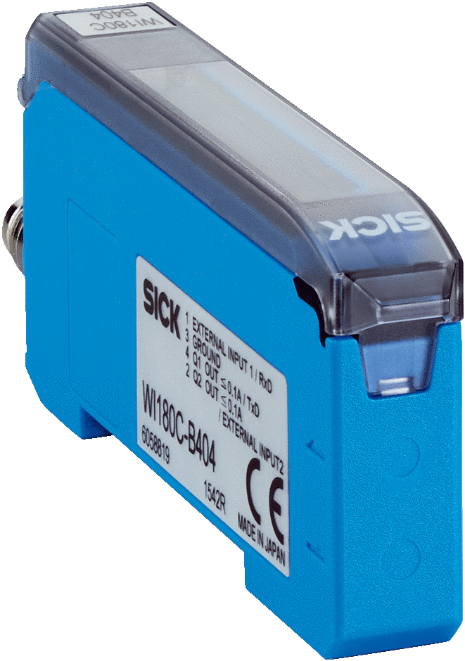 Module logique Sick WI180C-B404 (6058819)