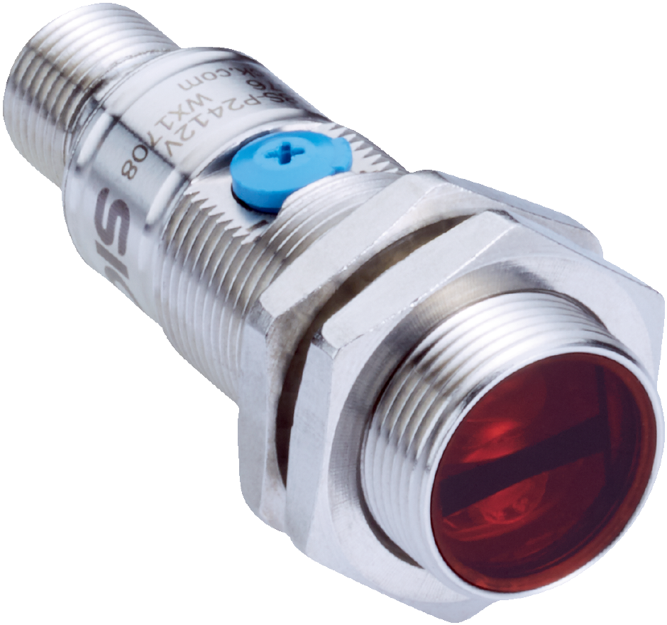 Sick GRTE18S-P2412V PHOTOE.PROX.SWITCH (1085676)