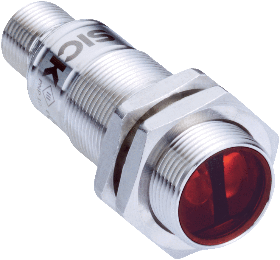 Sick GRTB18S-P2421V PHOTOE.PROX.SWITCH (1085745)