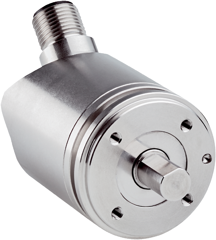 Sick AHM36I-SBCC014X12 ABSOLUTE ENCODER (1099326)