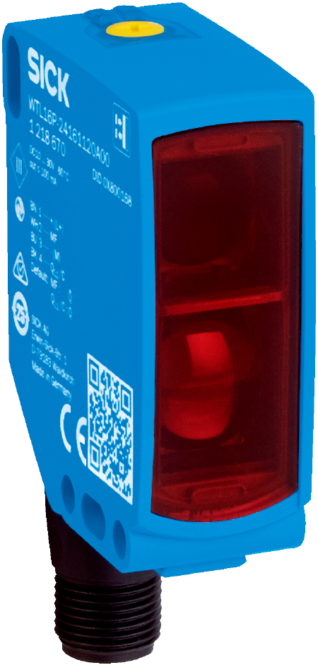 Sick WTF16P-24161420A00Z2ZZZZZZZZZ1 (1113468)