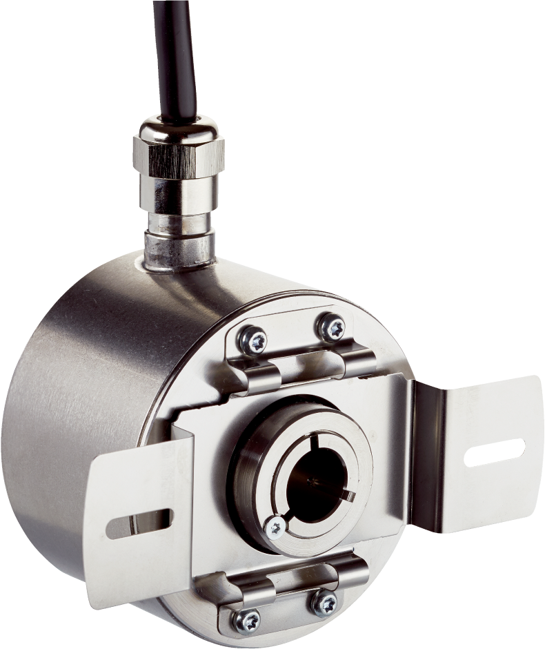 Sick DBS60I-BDFM02048   INKREMENTAL ENCODER (1089716)