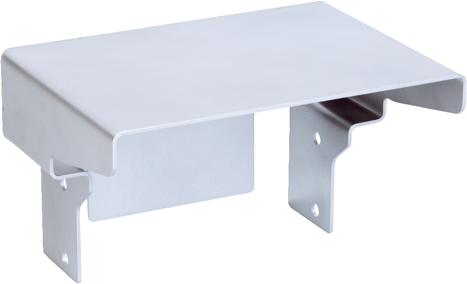SICK WEATHERPROTECTION-HOOD (2095958) — DEVICE PROTECTION AND CARE