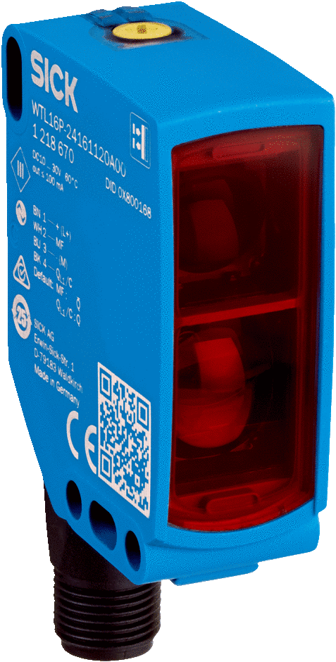 Sick WTB16I-24162120A00Z2ZZZ1ZZZZZ1 (1222181)