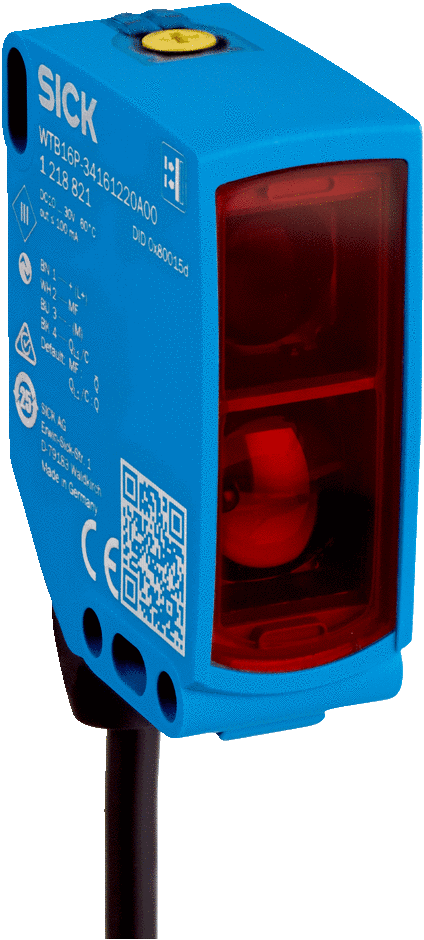 Sick WTB16P-7H161120A00Z2ZZZZZZZZZ1 (1222715)
