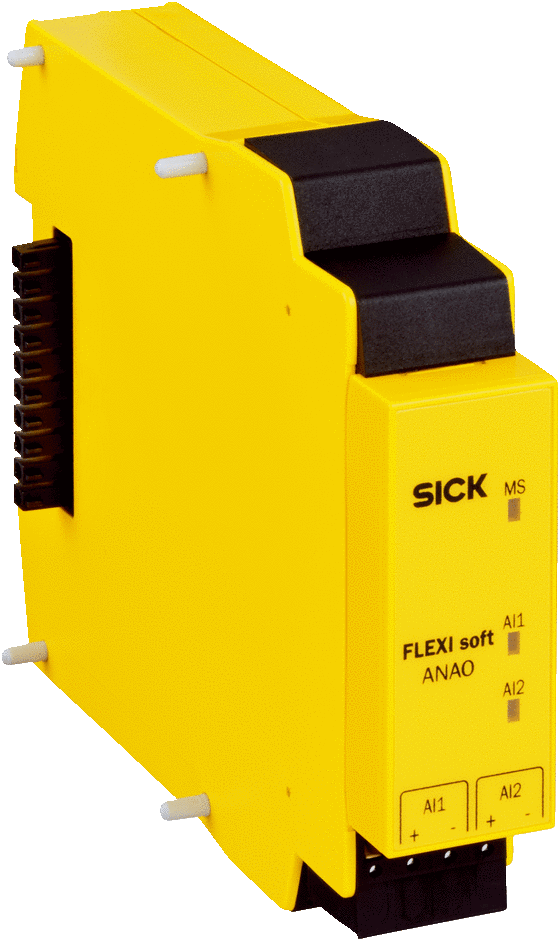 Module analogique Sick FX3-ANA020002 (1051134)