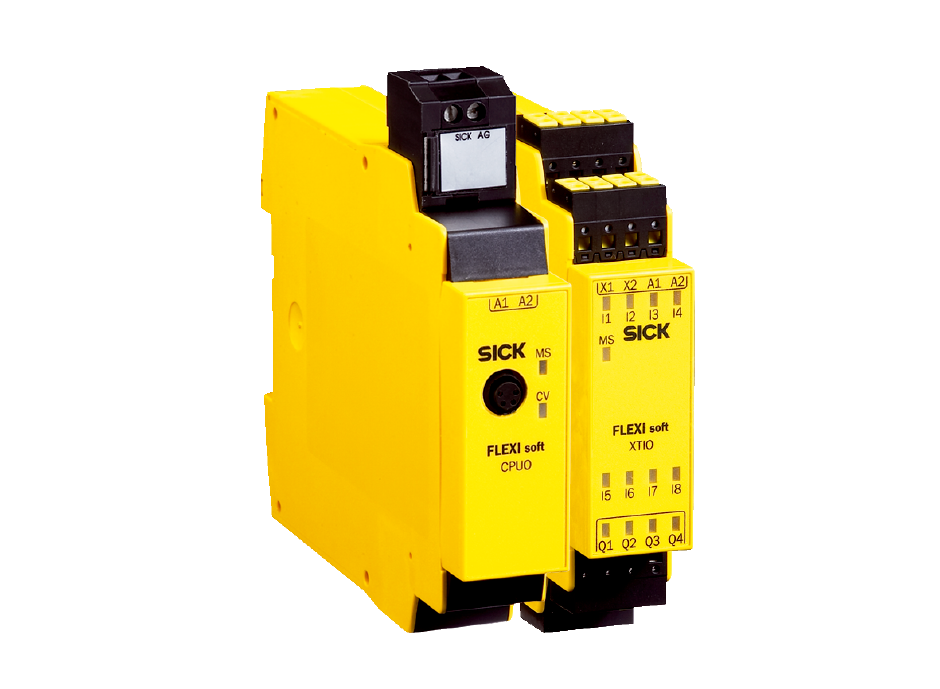 Sick SAPPD3E-05X0032    SAFE ENTRY EXIT (1090293)