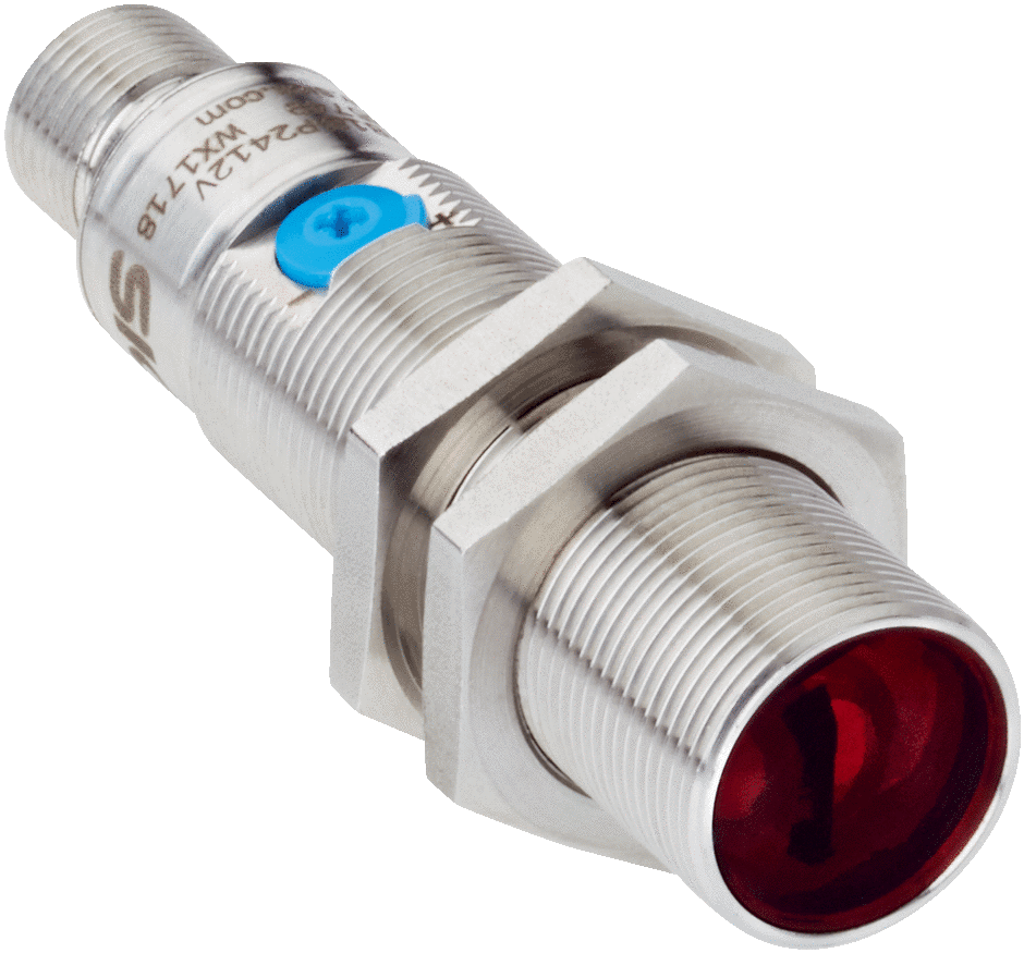 Sick GRTE18-P2412V PHOTOE.PROX.SWITCH (1085683)