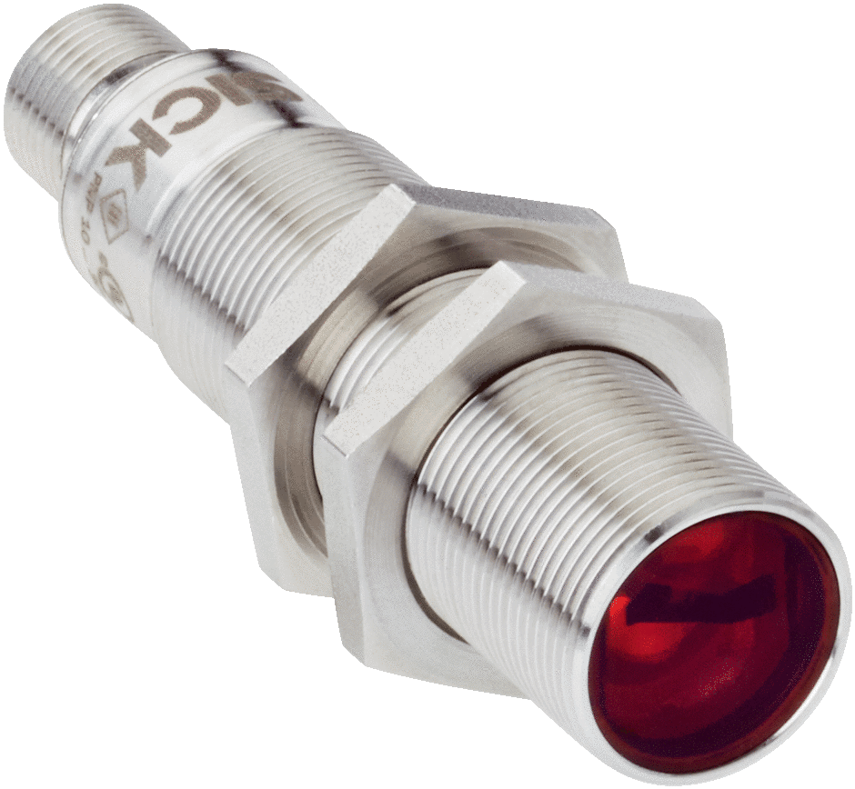 Sick GRTB18-P2431V PHOTOE.PROX.SWITCH (1085823)