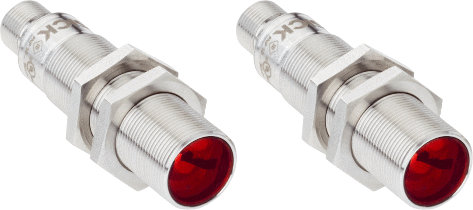 Sick GRSE18-N2421V PHOTOELECTRIC SWITCH (1085787)