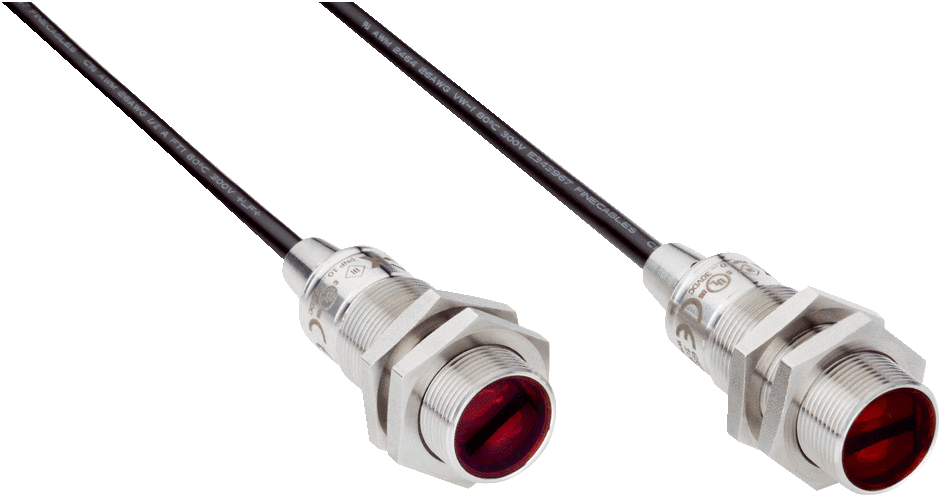 Sick GRSE18S-P1121V PHOTOELECTRIC SWITCH (1085767)