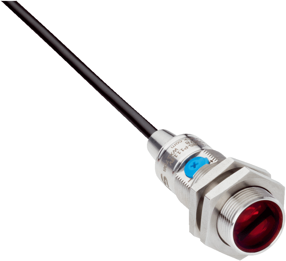 Sick GRTE18S-P1162V PHOTOE.PROX.SWITCH (1085682)