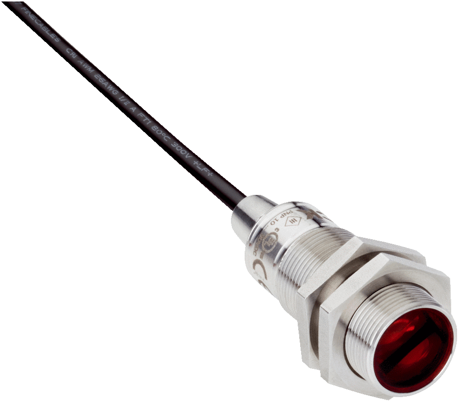 Sick GRTB18S-P1131V PHOTOE.PROX.SWITCH (1085747)