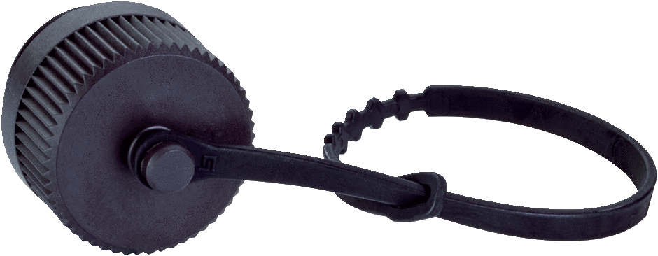 Tapa protectora Sick DOS-78SK para conector hembra de 7/8 (5333972)