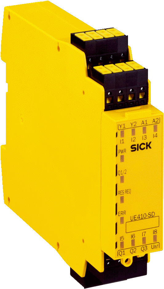 Sick UE410-SD400        SAFETY UNIT (1088689)